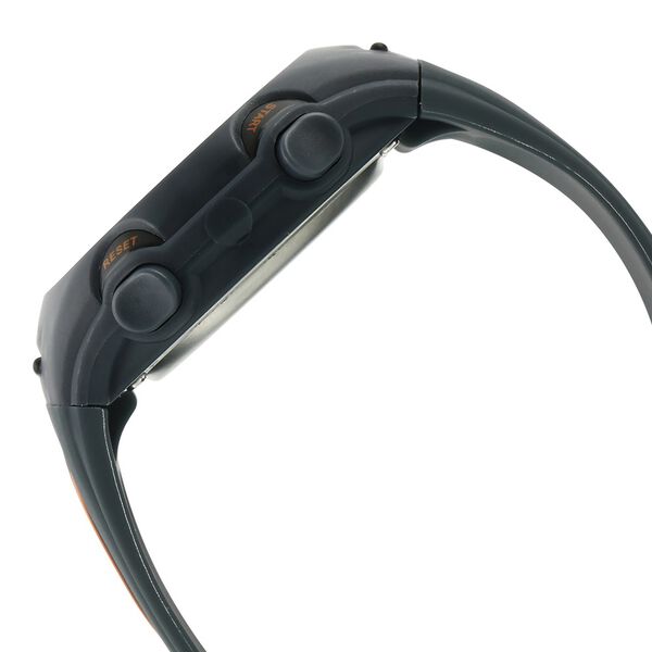SF Super Fibre Digital Dial Plastic Strap Watch for Men - image number 2