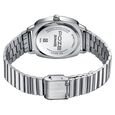 Sonata Poze Quartz Analog Silver Dial Silver Colour Stainless Steel Strap Watch For Women - image number 6