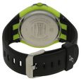 SF Digital Dial Black Plastic Strap Watch for Men - image number 3