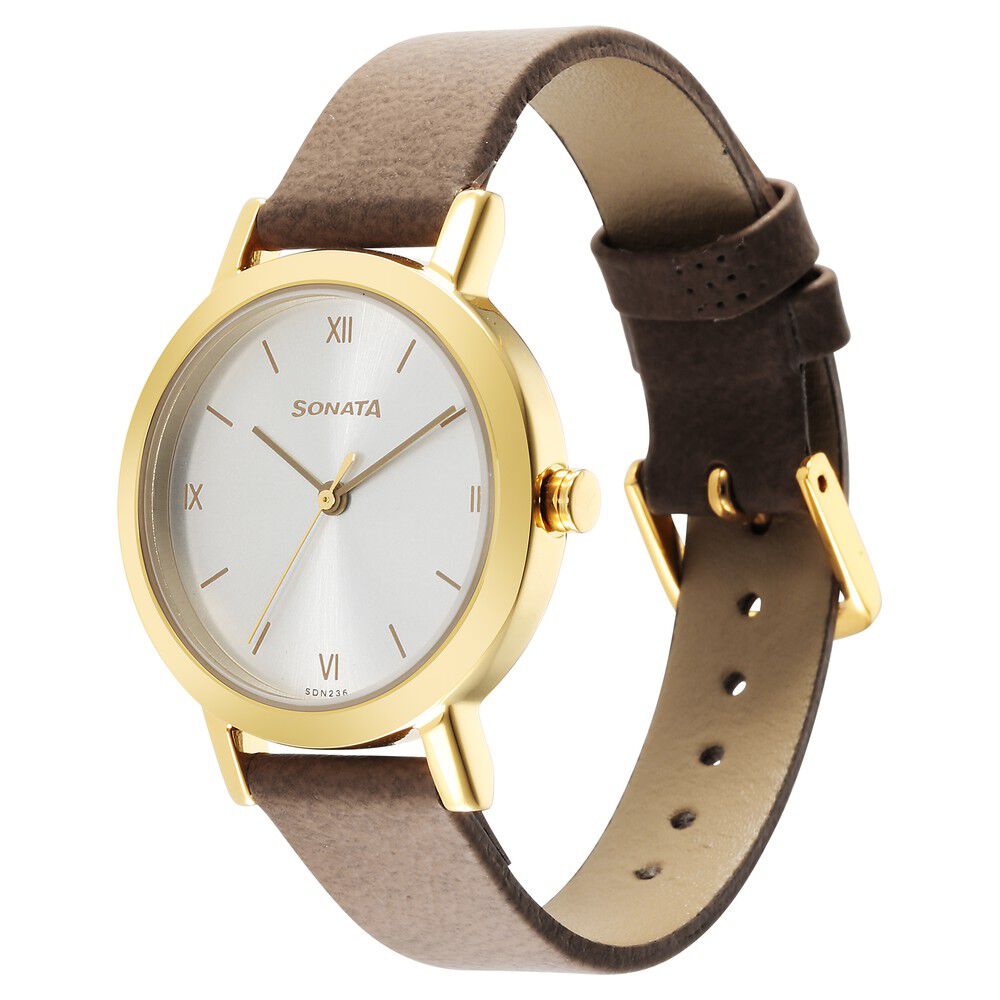 Sonata watch price below 1000 deals