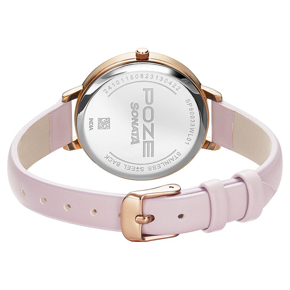 Sonata smart hotsell watches for womens