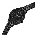 Sonata Play Black Dial Watch for Women - image number 2