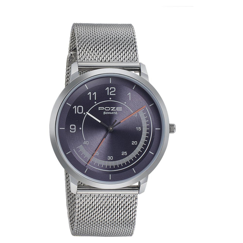 Sonata 7929psa watch store price