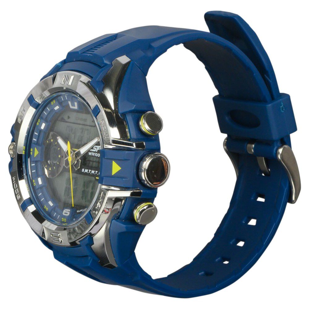 Sf watches chrome collection store