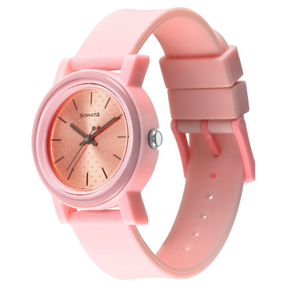 Sonata watches for kid girl shop