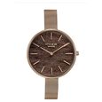 Sonata Poze Quartz Analog Multicoloured Dial Mesh Strap Watch for Women - image number 1