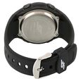 SF Super Fibre Digital Dial Plastic Strap Watch for Men - image number 3