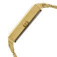 Sonata Quartz Analog with Day and Date Silver Dial Stainless Steel Strap Watch for Men - image number 2