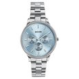 Sonata Women's Work Wear beautiful Blue Watch - Premium Multifunction design for everyday style