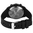 SF Genesis Bold Chronograph Watch for Men with Black Strap - image number 6