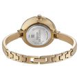 Poze by Sonata Quartz Analog Purple Dial Metal Strap Watch for Women - image number 4