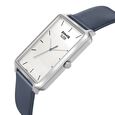 Sonata Quartz Analog Leather Strap Watch for Men - image number 2