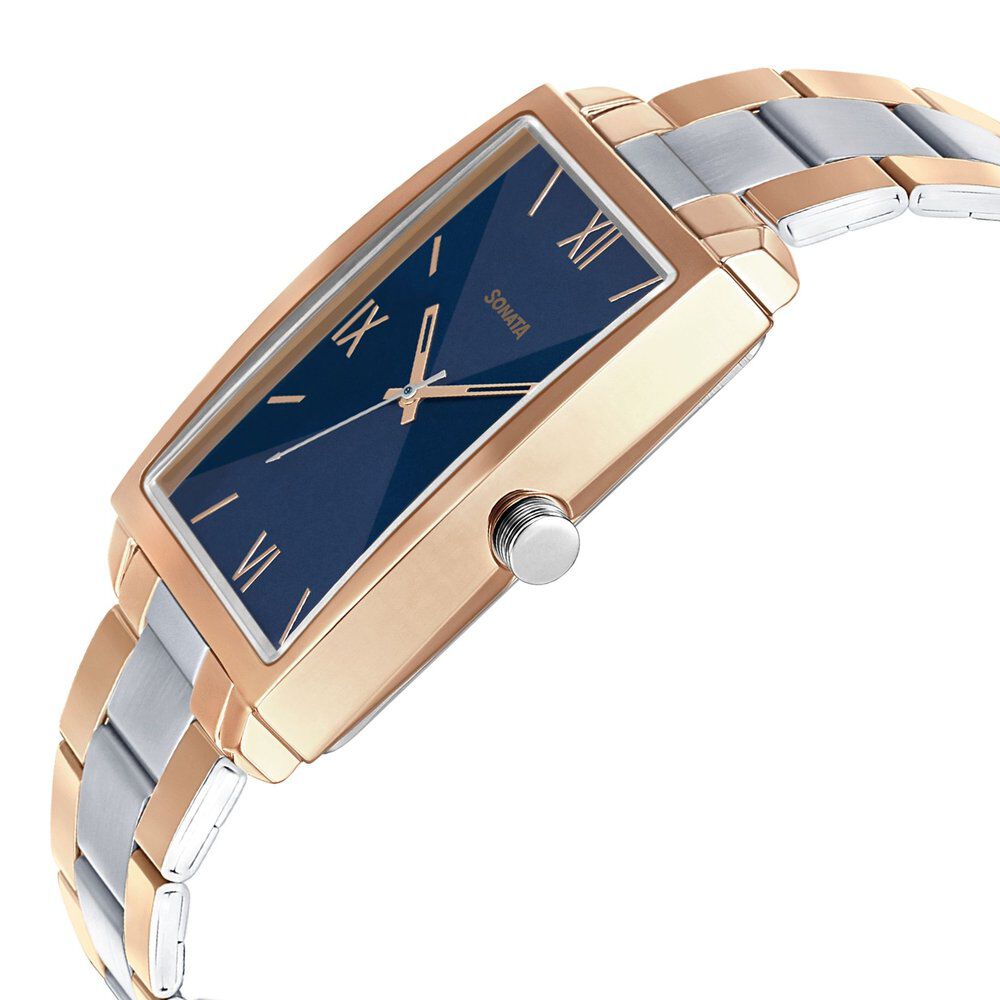 Timex sonata watches store