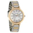 Sonata Blush Silver Dial Women Watch With Stainless Steel Strap - image number 1