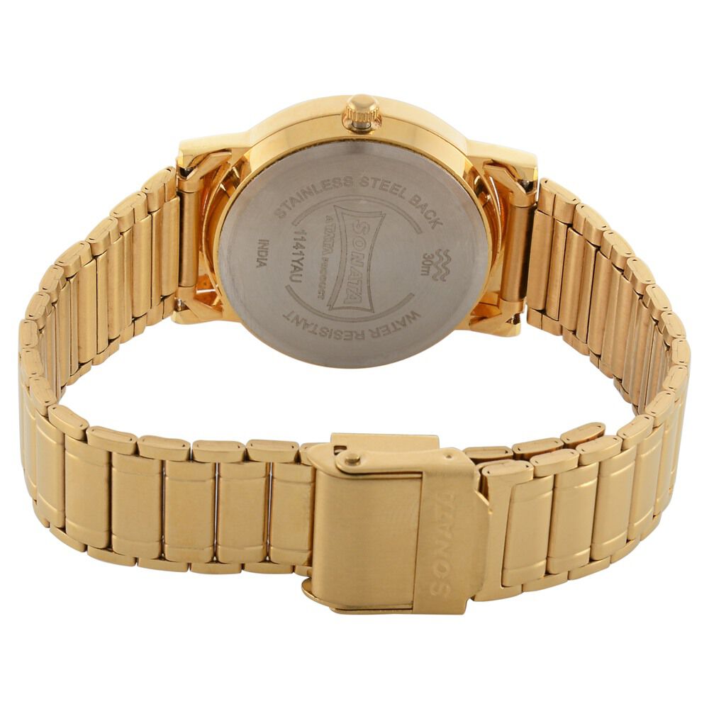 Sonata watch price best sale list