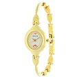 Sonata Quartz Analog White Dial Metal Strap Watch for Women - image number 1
