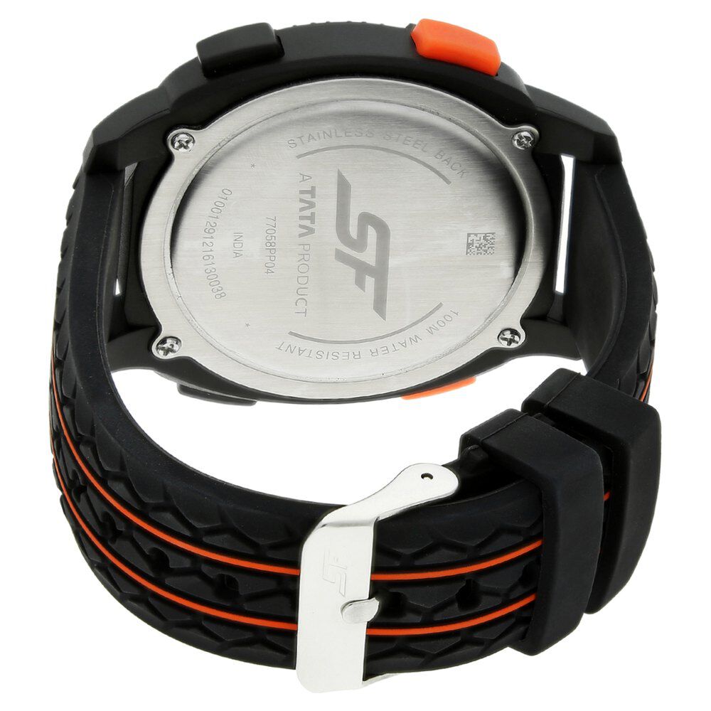 Sf watches tata product new arrivals