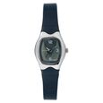SF Quartz Analog Green Dial Plastic Strap Watch for Women - image number 0