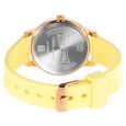 Sonata Splash Silver Dial Women Watch With Plastic Strap - image number 3