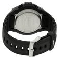 SF Digital Dial Plastic Strap Watch for Men - image number 3