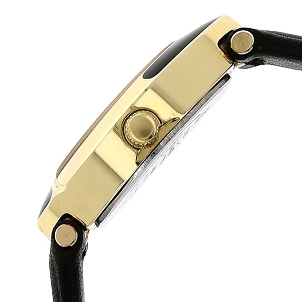 Sonata Quartz Analog White Dial Leather Strap Watch for Women - image number 2