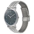Sonata Poze Quartz Analog Blue Dial Metal Strap Watch for Men - image number 2