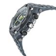 SF Quartz Analog Digital Grey Dial Watch for Men - image number 2