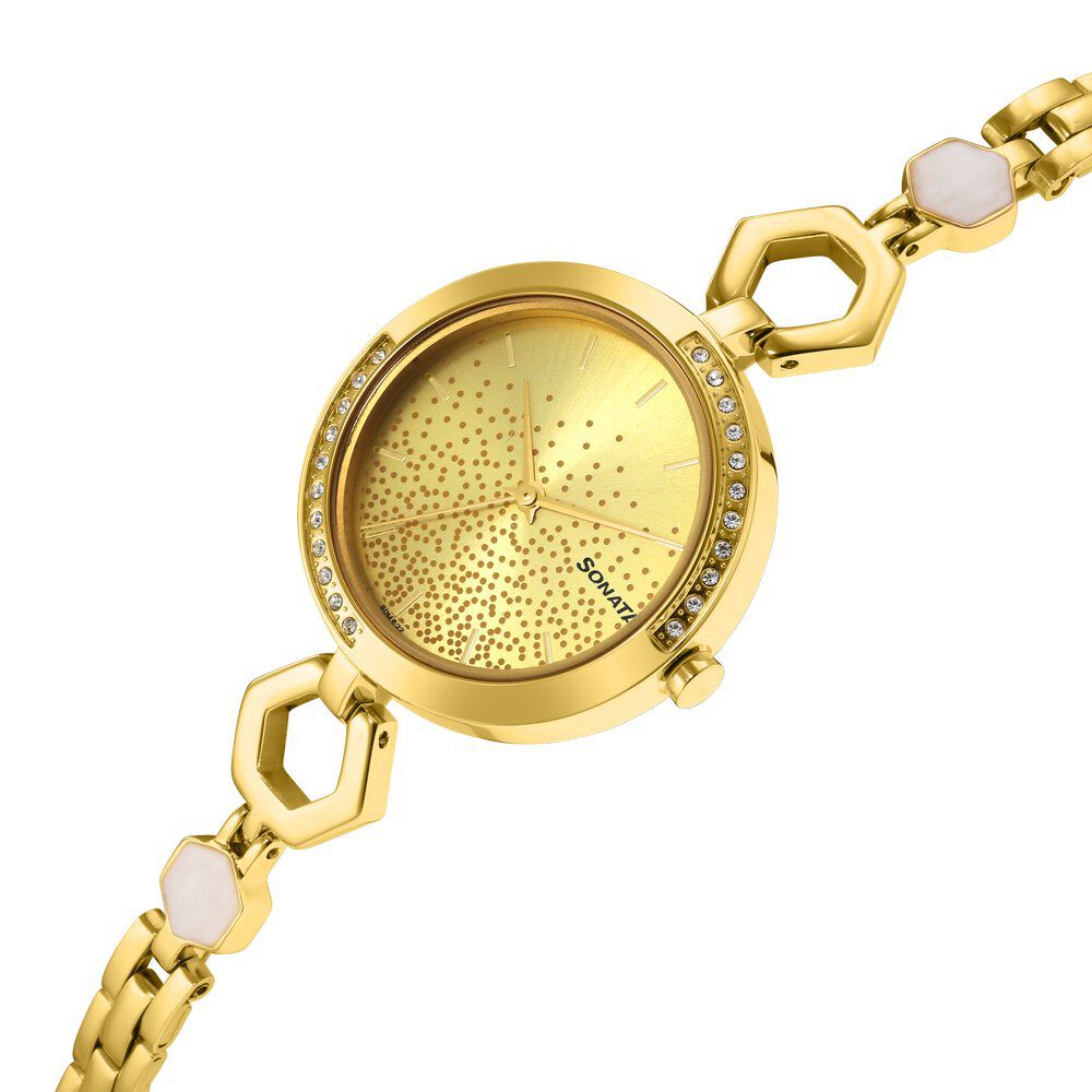Sonata ladies watch price 1000 to 1500 sale