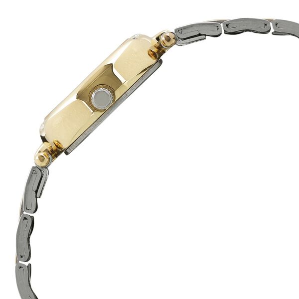 Sonata Wedding White Dial Women Watch With Stainless Steel Strap - image number 2