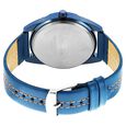 Sonata Blues Quartz Analog Two Toned Dial Metal Strap Watch for Men - image number 3