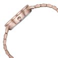 Sonata Wedding Edit Quartz Multifunction Pink Dial Stainless Steel Strap Watch For Women - image number 4