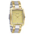 Sonata Quartz Analog Stainless Steel Strap Watch for Men - image number 0