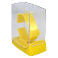 Sonata Quartz Analog Champagne Dial Metal Strap Watch for Men - image number 4