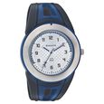 Sonata Quartz Analog White Dial Strap Watch for Men - image number 0