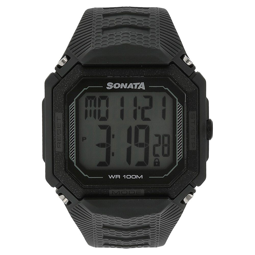 Sonata sf touch screen watch online