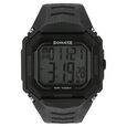 SF Digital Dial Plastic Strap Watch for Men