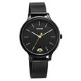 Sonata Play Black Dial Watch for Women - image number 0