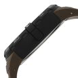 SF Digital Dial Brown Plastic Strap Watch for Men - image number 2