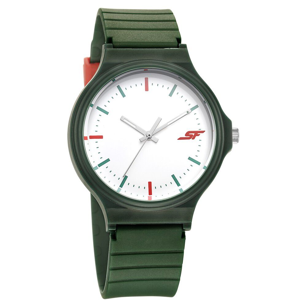Plastic analog watches shop