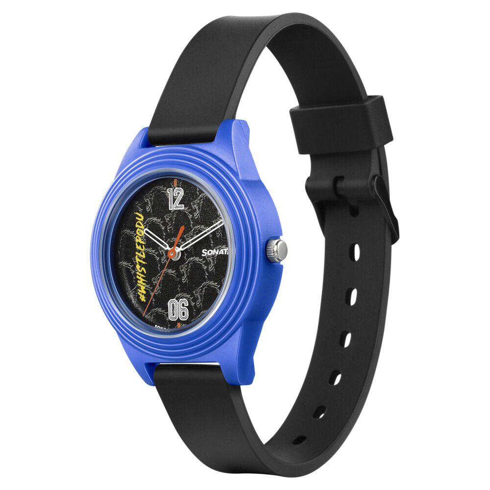 Sonata csk edition clearance watches