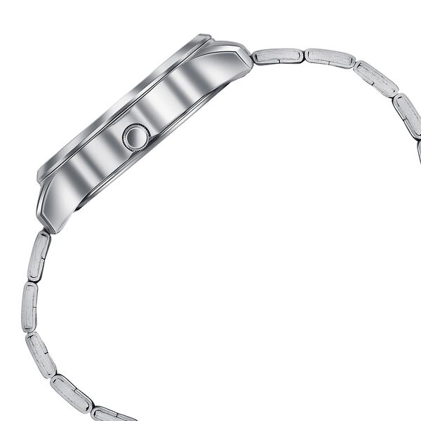Sonata Men's Work Wear silver Watch - Premium Multifunction design for everyday style - image number 4