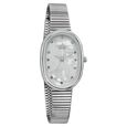 Sonata Poze Quartz Quartz White Dial Metal Strap Watch for Women - image number 2