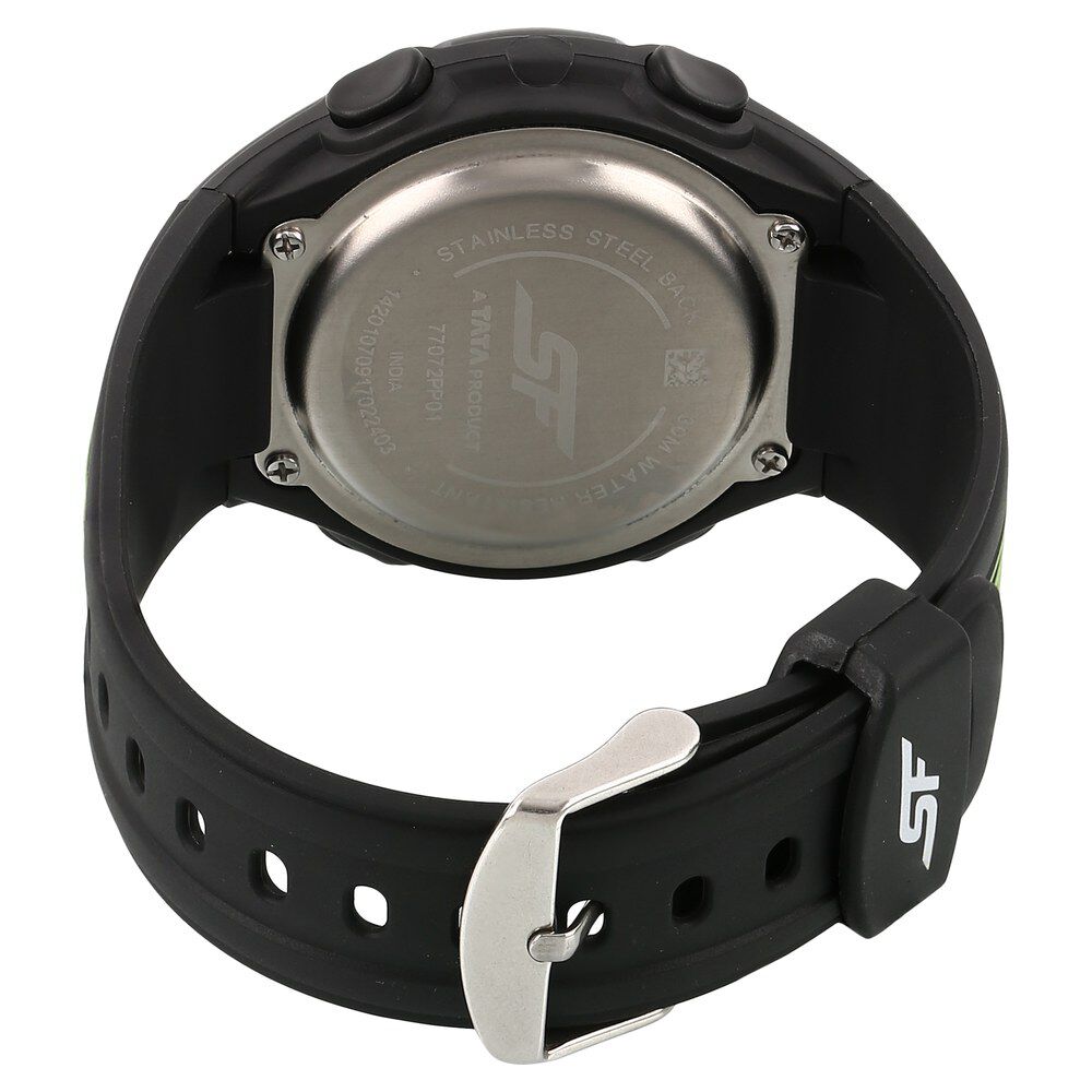 Super fibre discount sonata watches
