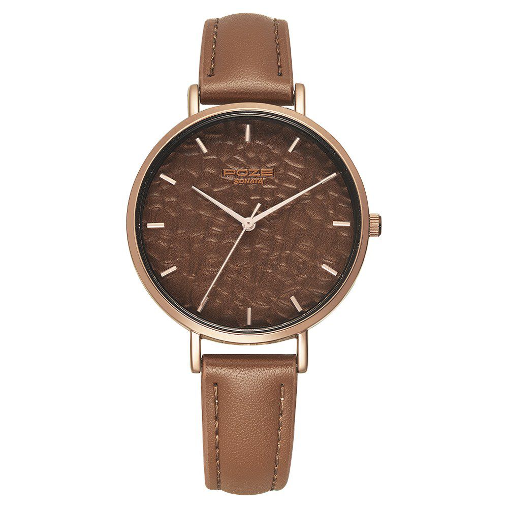 Sonata temperature watch best sale