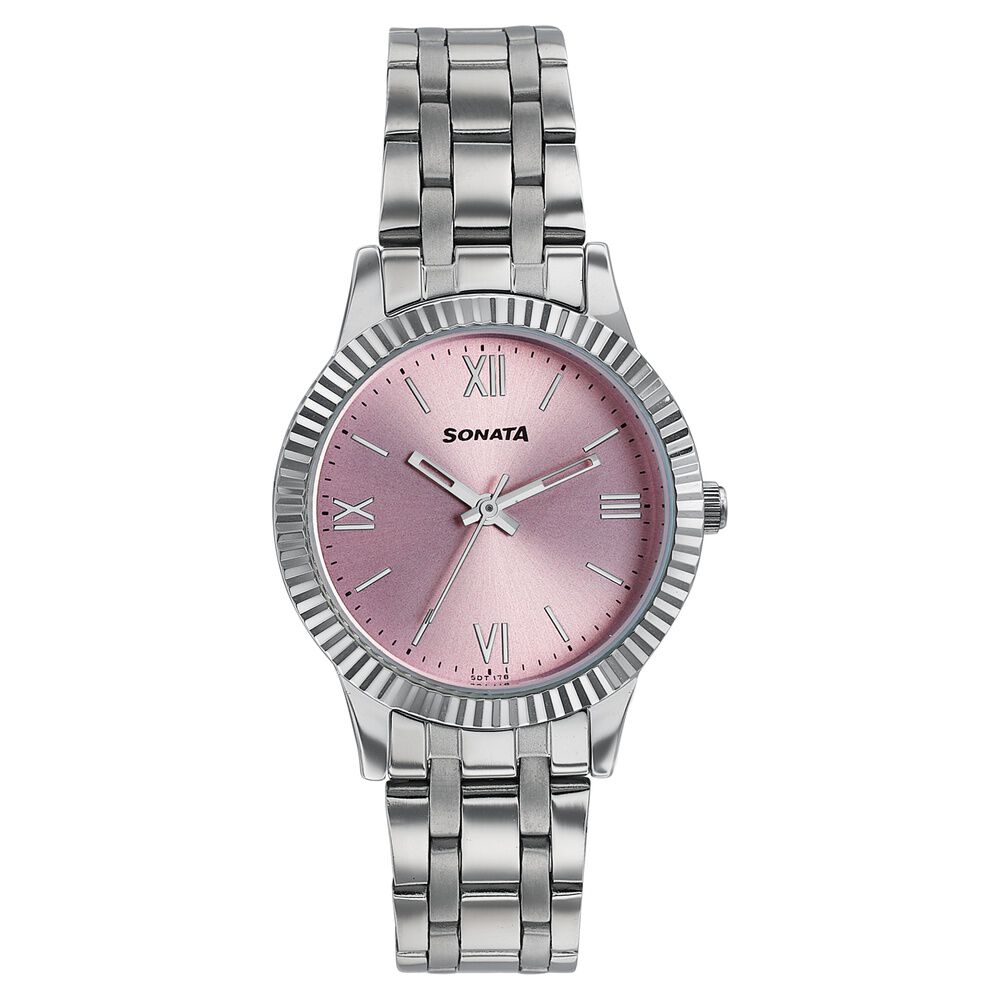 Premium looking versatile women's watch from Ease by Sonata-picture-17