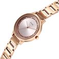 Sonata Blush Quartz Analog Pink dial Stainless Steel Strap Watch for Women - image number 2