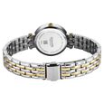 Sonata Eternia Quartz Analog White Dial Metal Strap Watch For Women - image number 4