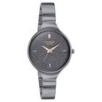 Poze by Sonata Quartz Analog Grey Dial Metal Strap Watch for Women - image number 1