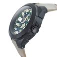 SF Turbo Quartz Analog Multicoloured Dial PU Strap Watch for Men - image number 2