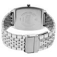 Sonata Quartz Analog with Day and Date Grey Dial Stainless Steel Strap Watch for Men - image number 3